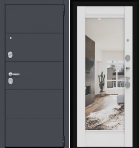 porta r 4.k41 graphite pro-alaska